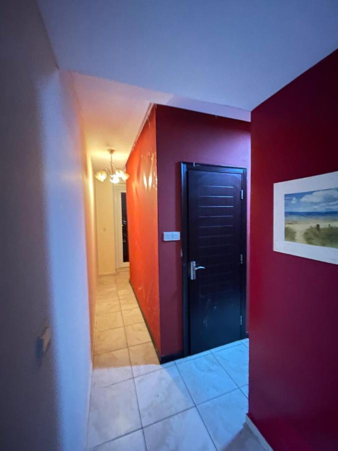 Backpackers Zone Vandrerhjem Dubai Eksteriør bilde